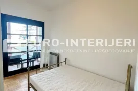 Prodaja stana - Trpanjska ulica - Jarun - 49,05 m2, Zagreb, Appartement