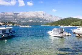 Prodaje se veliko zemljište, Korčula, Terrain