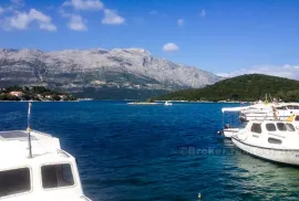 Prodaje se veliko zemljište, Korčula, Terrain