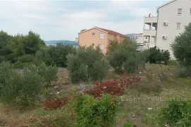 Građevinsko zemljište za prodaju, Trogir, Land