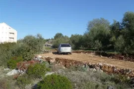 Građevinsko zemljište za prodaju, Trogir, Land