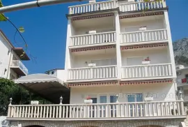 Lijepi hotel s panoramskim pogledom, na prodaju, Omiš, Propriedade comercial