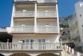 Lijepi hotel s panoramskim pogledom, na prodaju, Omiš, Propriedade comercial