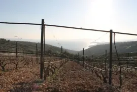 Građevno zemljište, na prodaju, otok Čiovo, Trogir, Tierra