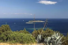 Mali obiteljski hotel, na prodaju, Vis, Ticari emlak