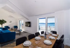 Luksuzan penthouse s pogledom na more, Trogir, Kвартира