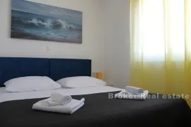 Apartman s pogledom na more, Trogir, Διαμέρισμα