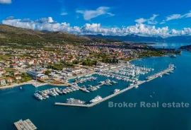 Investicijsko građevinsko zemljište, Trogir - Okolica, Γη