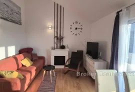 Apartman s pogledom na more, Dubrovnik, Wohnung