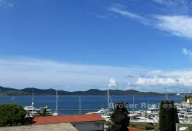 Stan u novogradnji na elitnoj lokaciji s pogledom na more, Zadar, Stan