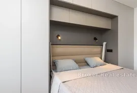 Moderno uređen dvosoban apartman, Trogir - Okolica, Daire