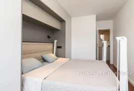 Moderno uređen dvosoban apartman, Trogir - Okolica, Daire