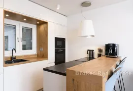 Moderno uređen dvosoban apartman, Trogir - Okolica, Daire