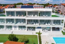 Moderni hotel na atraktivnoj lokaciji, Zadar, Propiedad comercial