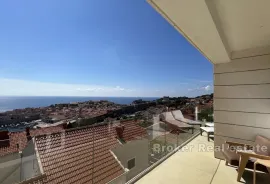 Luksuzan stan s predivnim pogledom na stari grad i more, Dubrovnik, Stan