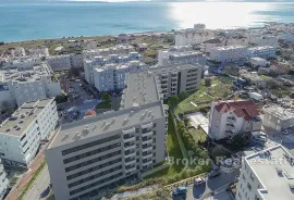 Moderan dvosoban stan u novogradnji, Split, شقة