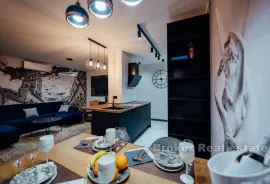 Moderan apartman na odličnoj lokaciji, Split, Wohnung