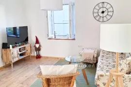 Apartman u tradicionalnoj mediteranskoj kamenoj kući, Trogir - Okolica, Διαμέρισμα