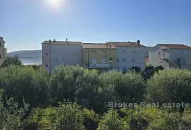 Građevinsko zemljište u blizini mora, Trogir - Okolica, Terreno