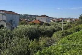 Građevinsko zemljište u blizini mora, Trogir - Okolica, Terreno