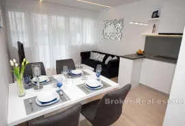 Luksuzan dvosoban apartman na odličnoj lokaciji, Split, Kвартира