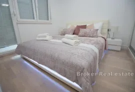 Luksuzan dvosoban apartman na odličnoj lokaciji, Split, Kвартира