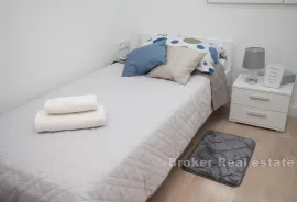 Luksuzan dvosoban apartman na odličnoj lokaciji, Split, Kвартира