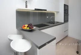 Luksuzan dvosoban apartman na odličnoj lokaciji, Split, Kвартира