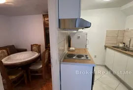 Kuća s dvije spavaće sobe u centru grada, Split, House