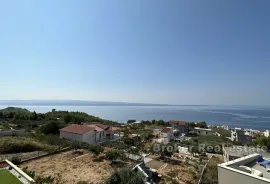 Jedinstvena apartmanska vila s pogledom na more, Split, Kuća