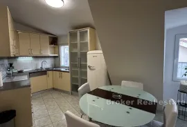 Komforan dvosoban stan u centru grada, Split, Apartamento