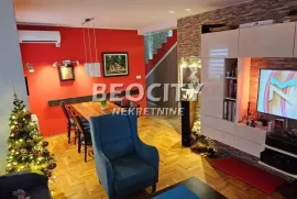 Novi Sad, Telep, Somborska, 6.0, 116m2, Novi Sad - grad, Appartment