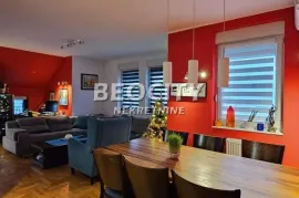 Novi Sad, Telep, Somborska, 6.0, 116m2, Novi Sad - grad, Appartment