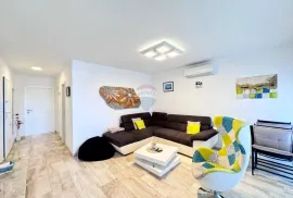 OTOK KRK,MALINSKA- apartman blizu centra i mora, Malinska-Dubašnica, Stan