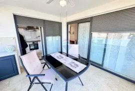 OTOK KRK,MALINSKA- apartman blizu centra i mora, Malinska-Dubašnica, Stan