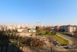 Zagreb, Srednjaci – stan u ulici braće Domany, 67m2, Zagreb, Διαμέρισμα