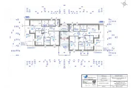 Hreljin, 3S+DB, 178 m2, moderna novogradnja, Bakar, شقة