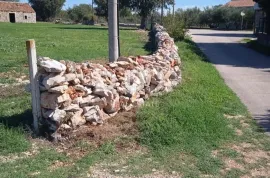 ZADAR, GORICA - Građevinsko zemljište na mirnoj lokaciji, Sukošan, Tierra