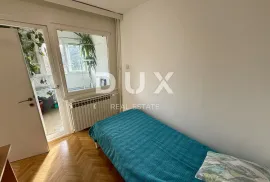 ZAGREB, JARUN - prostran stan na 300 m pješice od Jaruna!, Zagreb, Appartement