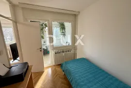 ZAGREB, JARUN - prostran stan na 300 m pješice od Jaruna!, Zagreb, Appartement