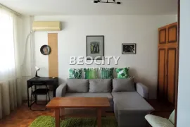 Novi Beograd, Blok 28, Bulevar umetnosti, 2.0, 60m2, Novi Beograd, Διαμέρισμα