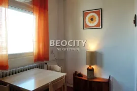 Novi Beograd, Blok 28, Bulevar umetnosti, 2.0, 60m2, Novi Beograd, Διαμέρισμα