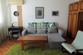 Novi Beograd, Blok 28, Bulevar umetnosti, 2.0, 60m2, Novi Beograd, Διαμέρισμα