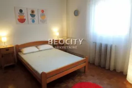 Novi Beograd, Blok 28, Bulevar umetnosti, 2.0, 60m2, Novi Beograd, Διαμέρισμα