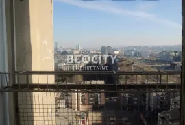 Novi Beograd, Blok 28, Bulevar umetnosti, 2.0, 60m2, Novi Beograd, Διαμέρισμα