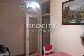 Novi Beograd, Stari Merkator, Palmira Toljatija, 2.5, 64m2, Novi Beograd, Daire