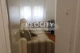 Novi Beograd, Blok 72, Dr Ivana Ribara, 2.0, 58m2, Novi Beograd, Apartamento