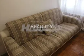 Novi Beograd, Blok 72, Dr Ivana Ribara, 2.0, 58m2, Novi Beograd, Appartement