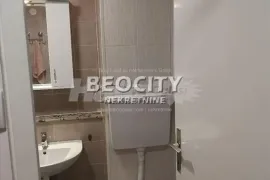 Novi Beograd, Blok 72, Dr Ivana Ribara, 1.5, 55m2, Novi Beograd, Apartamento