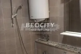 Novi Beograd, Blok 72, Dr Ivana Ribara, 1.5, 55m2, Novi Beograd, Apartamento